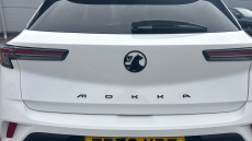 Vauxhall Mokka 1.2 Turbo GS Line 5dr Petrol Hatchback